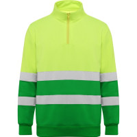 GARDEN GREEN/FLUOR YELLOW