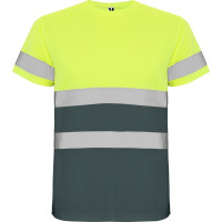 LEAD/FLUOR YELLOW