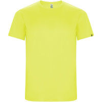 FLUOR YELLOW