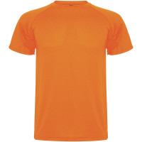 FLUOR ORANGE