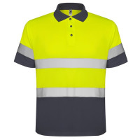 LEAD/FLUOR YELLOW