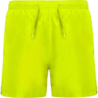 Fluor Yellow