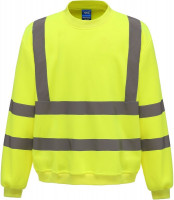 Hi Vis Gelb