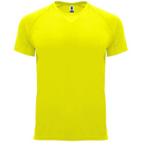 Fluor yellow