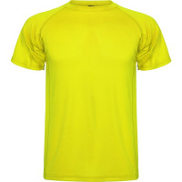 Fluor Yellow