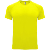 Fluor Yellow