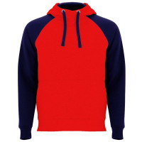 Red/Navy