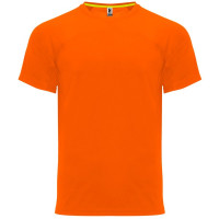 Fluor Orange