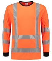 Fluor Orange