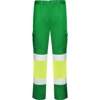 GARDEN GREEN/FLUOR YELLOW