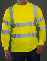 Hi-Vis Yellow