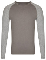 Grey Solid, Heather Grey