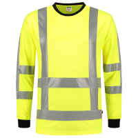 Fluor Yellow