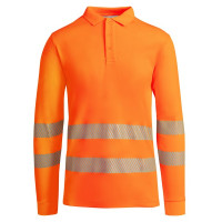 Fluor Orange