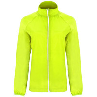 Fluor Yellow