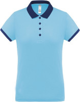 Himmel Blau / Sporty Marine