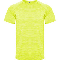 HEATHER FLUOR YELLOW