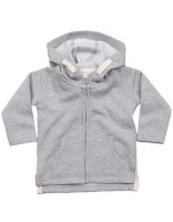 Heather Grey Melange