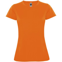 FLUOR ORANGE