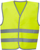 Hi Vis Gelb