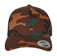 Camo/Black