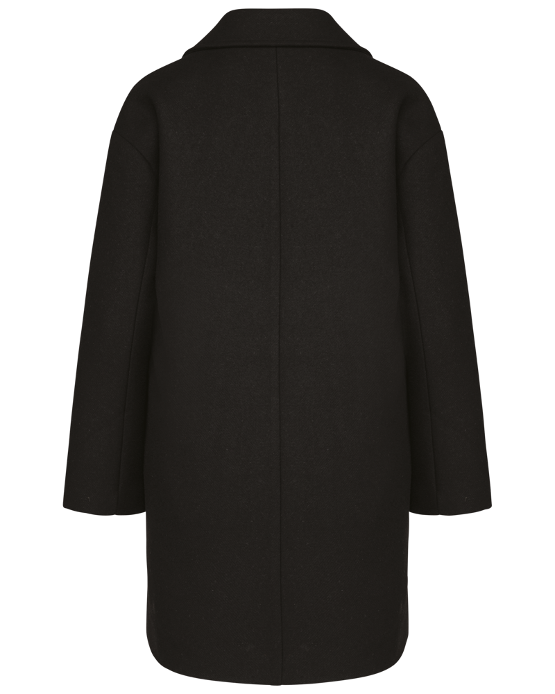 PK6021 - Mantel für Damen