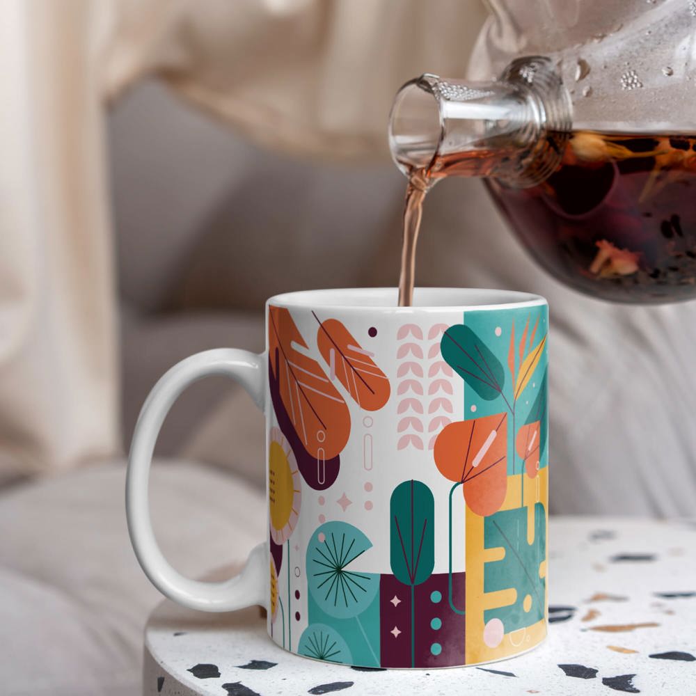 Tasse Subli Oslo 300ml Premium