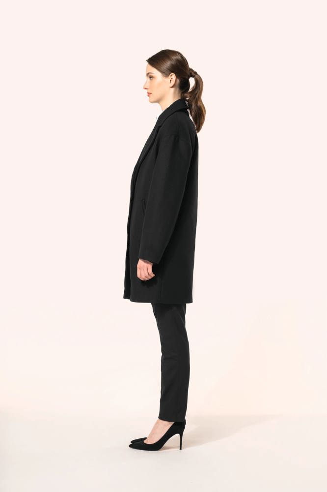 PK6021 - Mantel für Damen