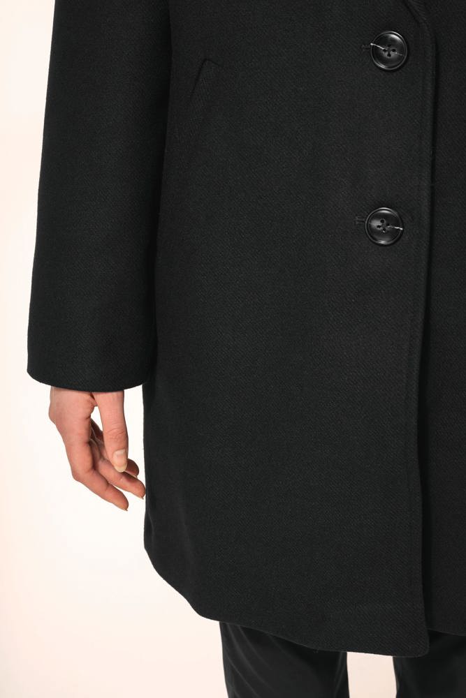 PK6021 - Mantel für Damen