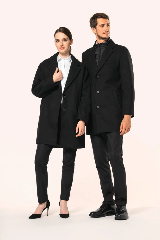 PK6021 - Mantel für Damen