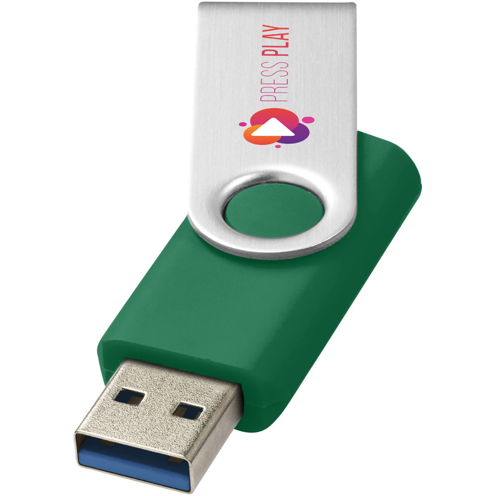 Rotate-basic USB-Stick 3.0