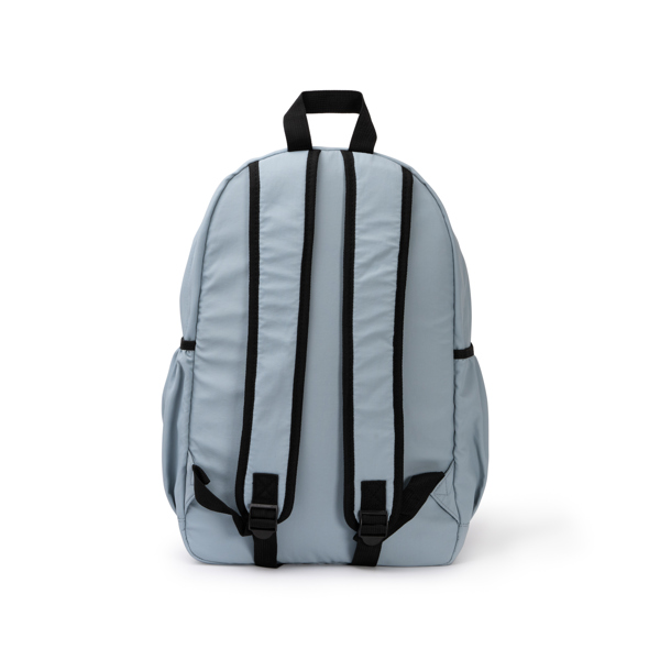 BACKPACK LUGO BLACK