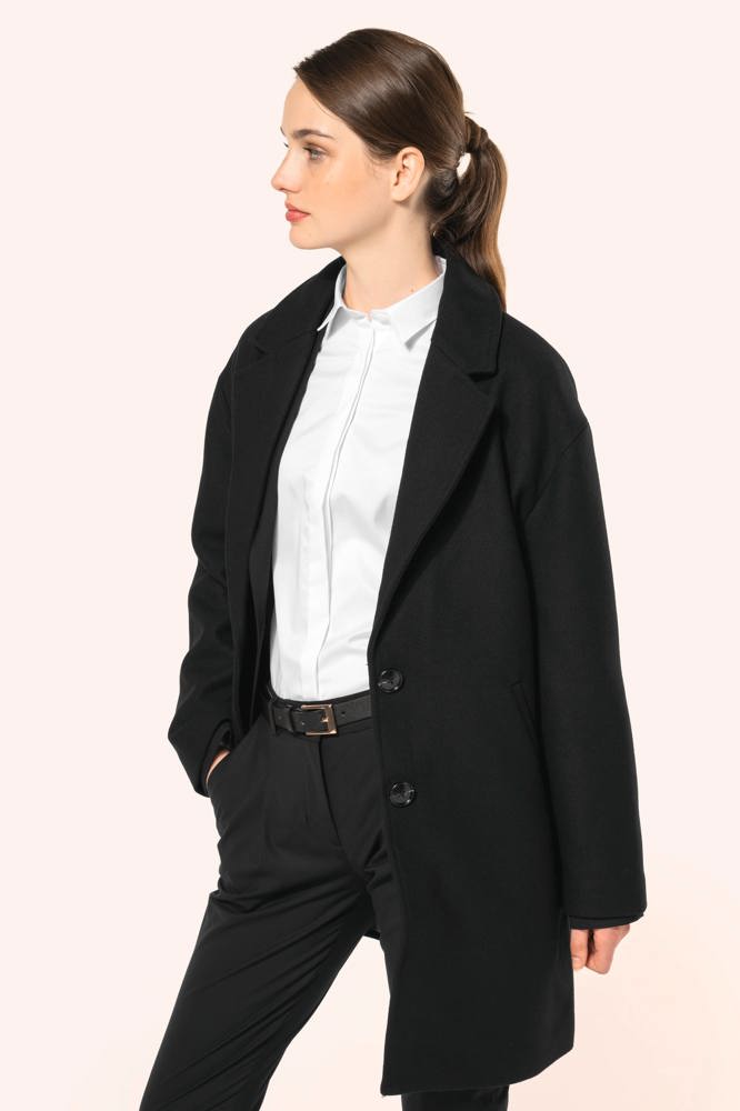 PK6021 - Mantel für Damen