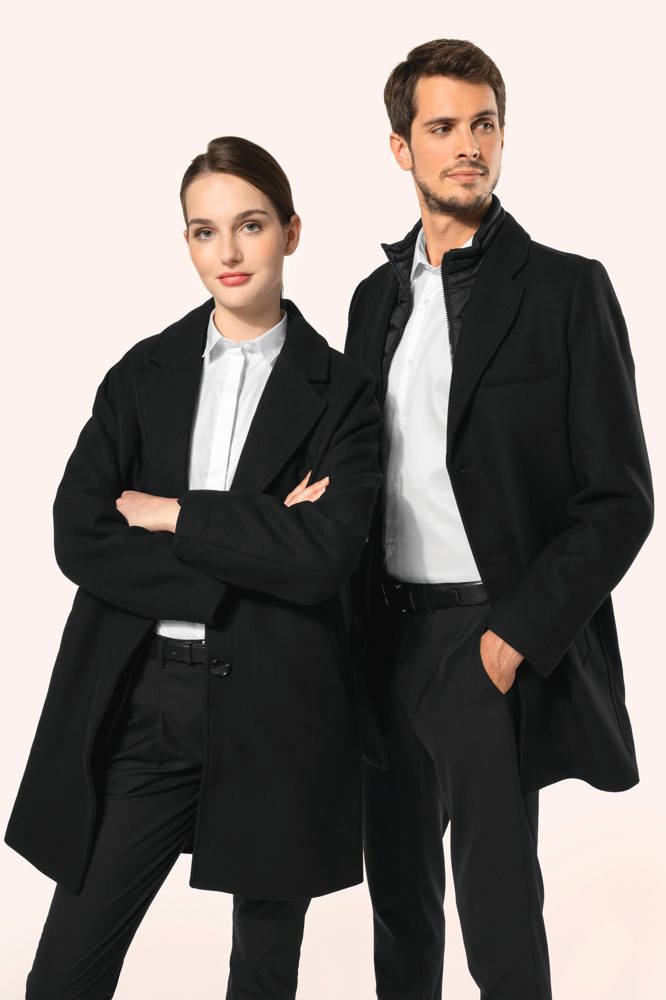 PK6021 - Mantel für Damen