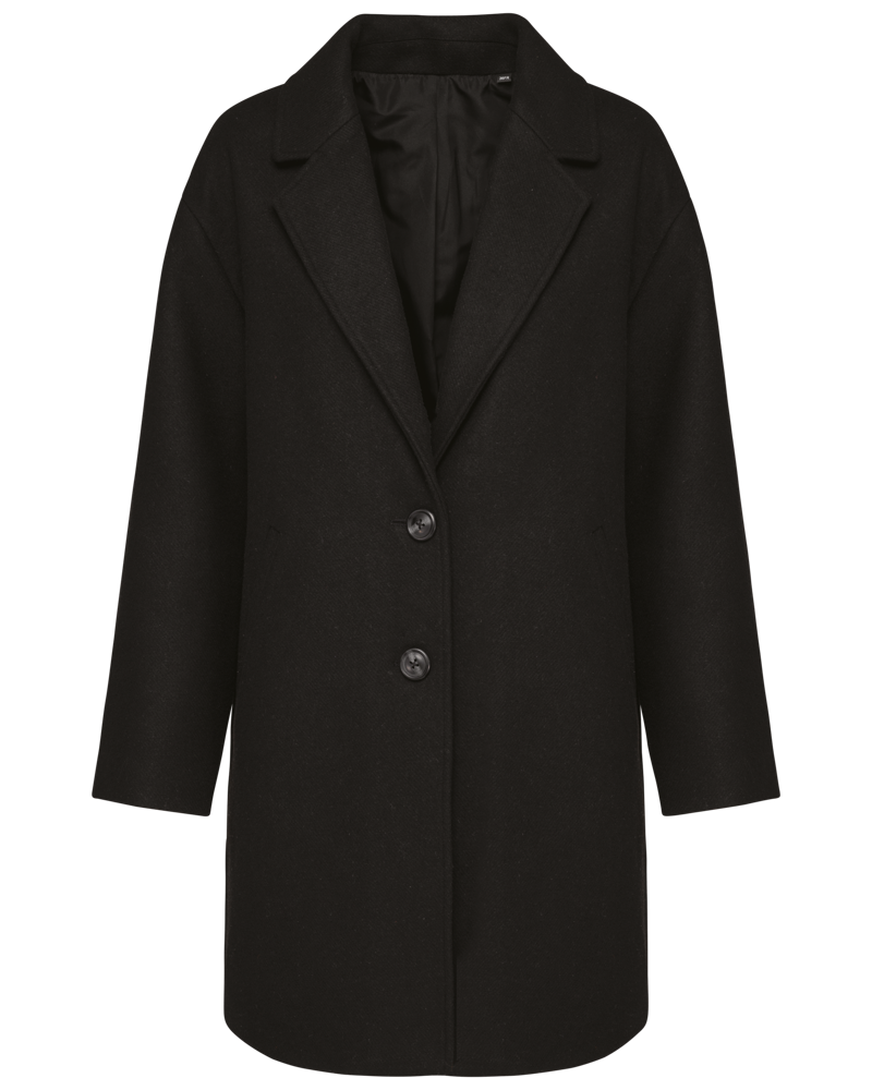 PK6021 - Mantel für Damen