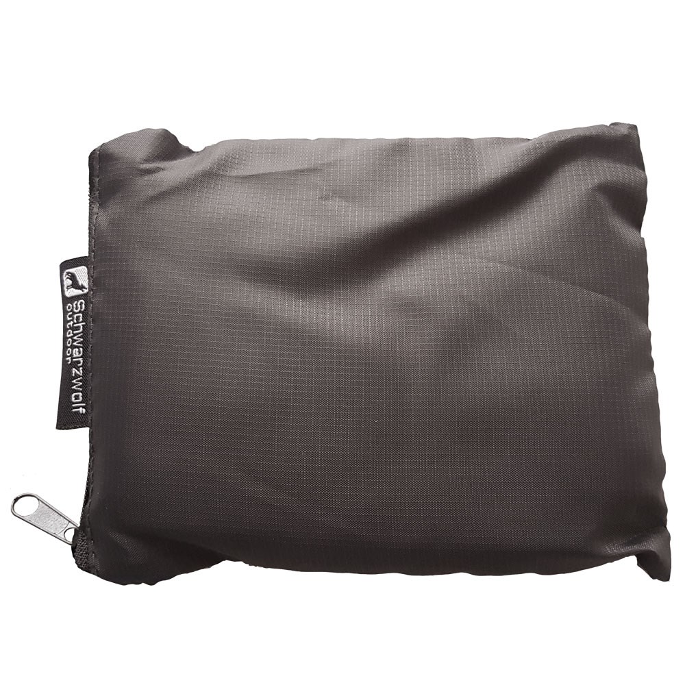 Schwarzwolf outdoor® LANAO Outdoor / Sport- & Fitnesshandtuch