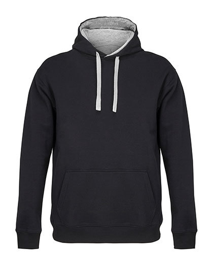 SOL´S - Unisex Hooded Sweatshirt Cameron
