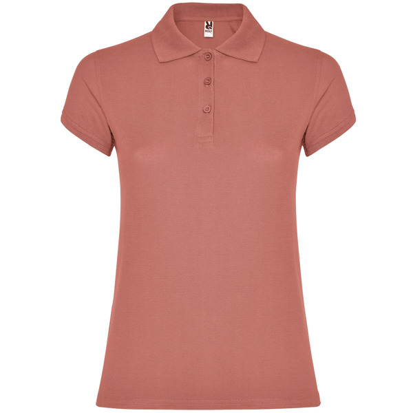 PALE RED