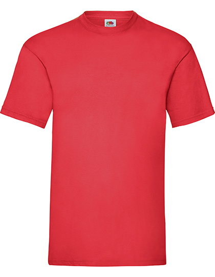 Fruit of the Loom - Valueweight T