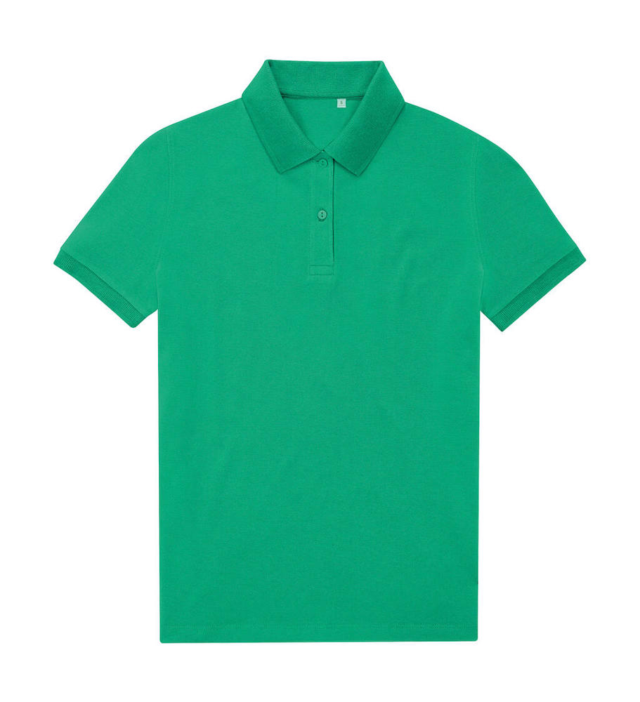 Pop Green