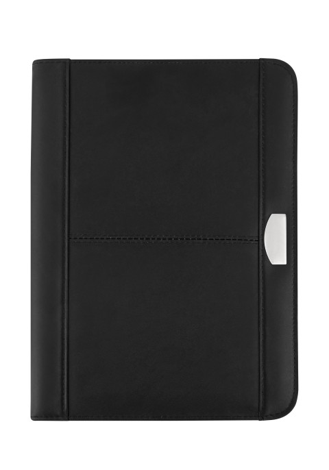 Blackmaxx® Executive Business Portefolio "Basic4" schwarz