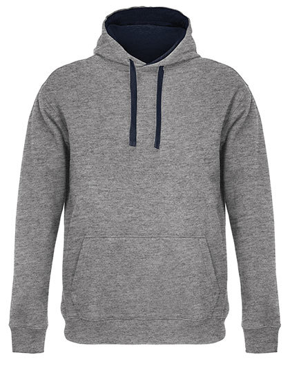 Grey Melange, French Navy
