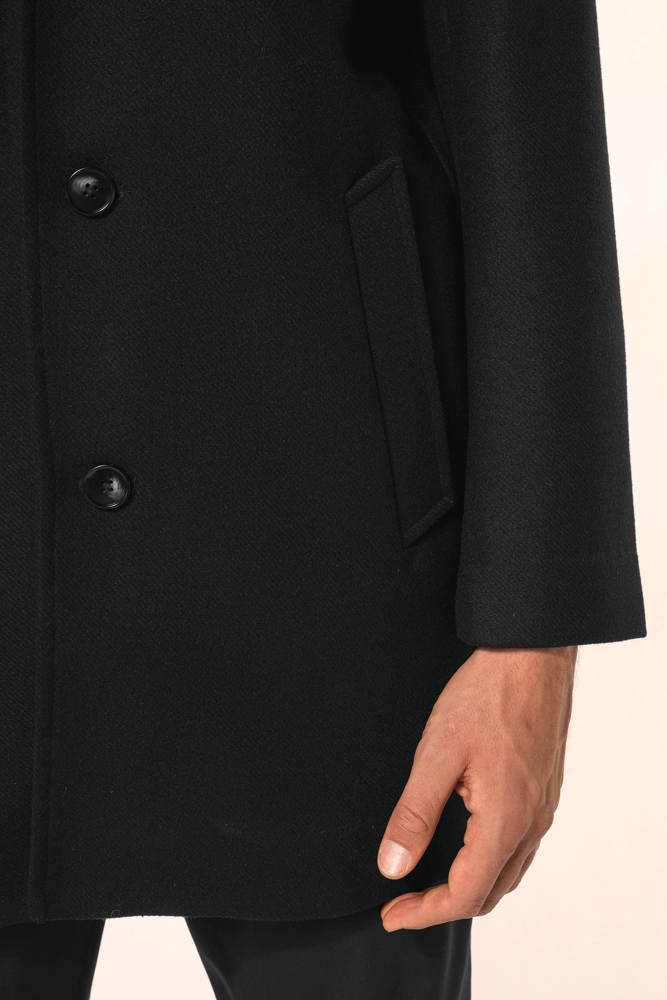 PK6020 - Mantel für Herren