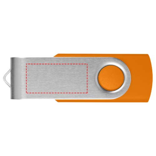 Rotate-basic USB-Stick 3.0