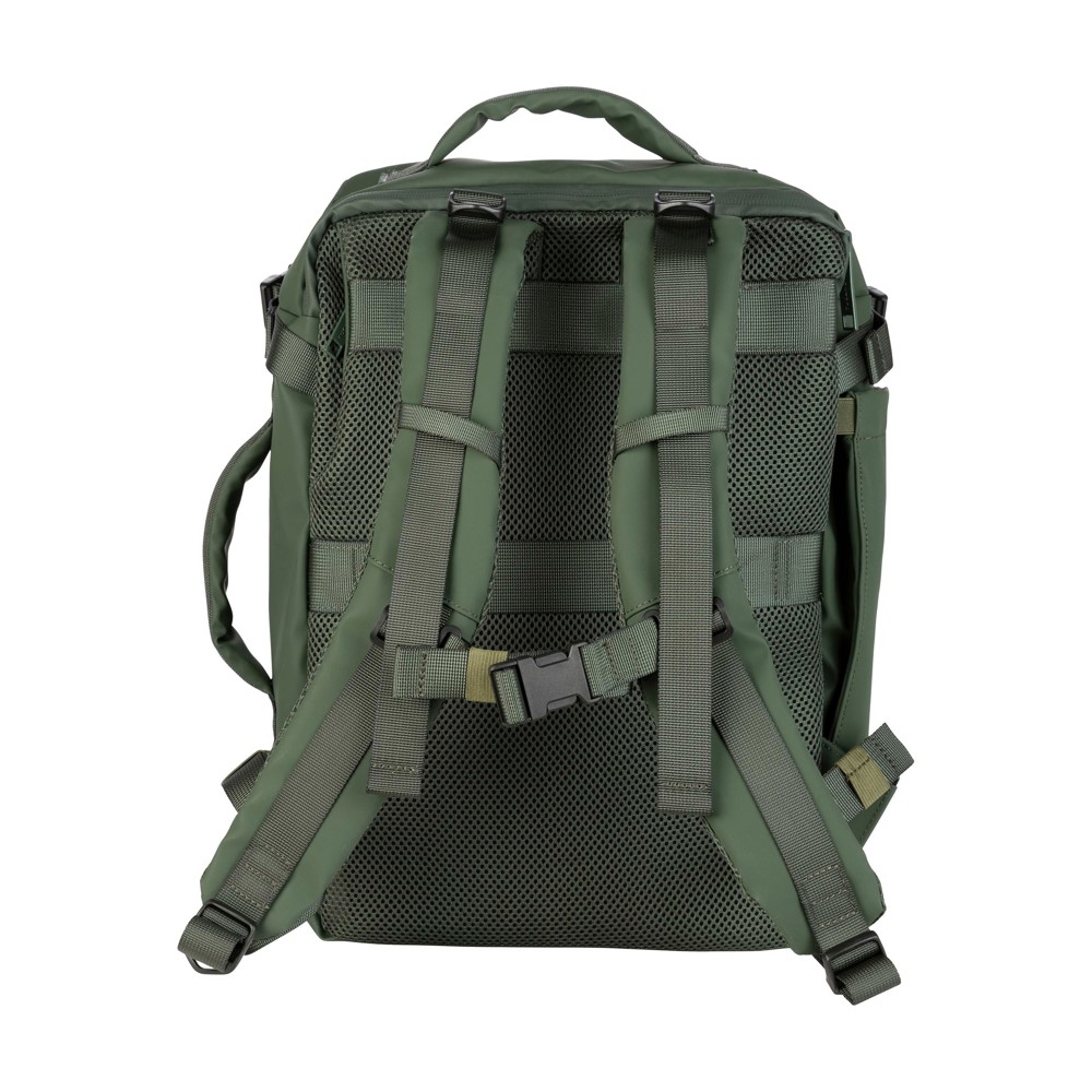 Tucano Tugo Dry Cabin Backpack 15,6 inch Rucksack