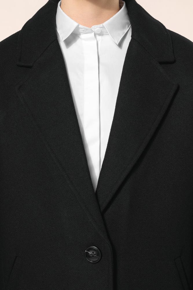 PK6021 - Mantel für Damen