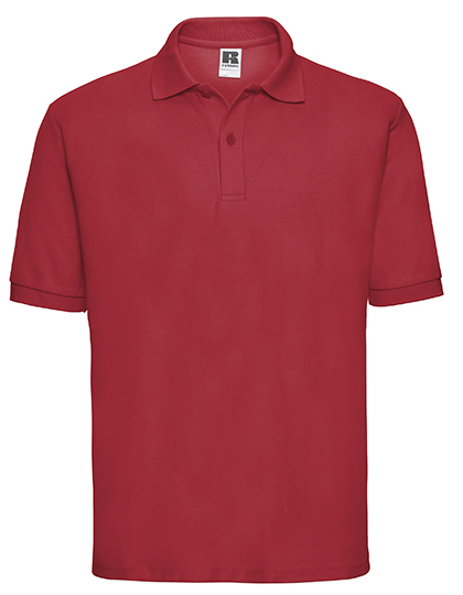 Bright Red