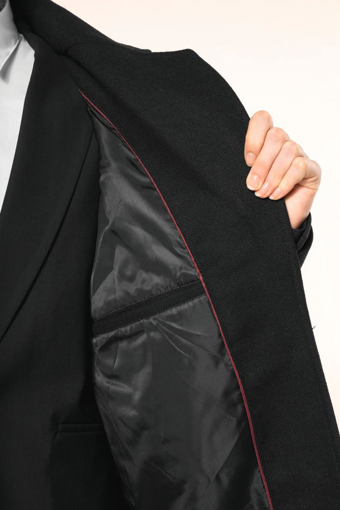 PK6021 - Mantel für Damen